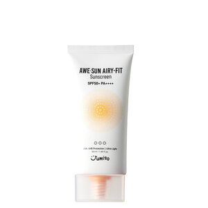 Jumiso Awesun Airy Fit Sunscreen SPF50+ PA++++