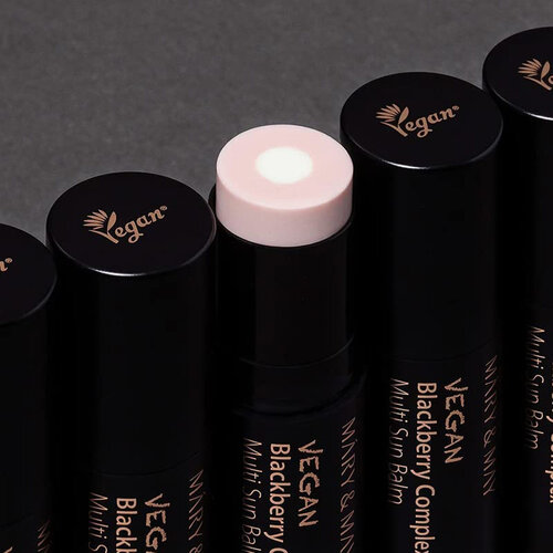 Mary & May Vegan Blackberry Complex Multi Sun balm SPF50+ PA++++ Mary & May Vegan Blackberry Complex Multi Sun balm SPF50+ PA++++