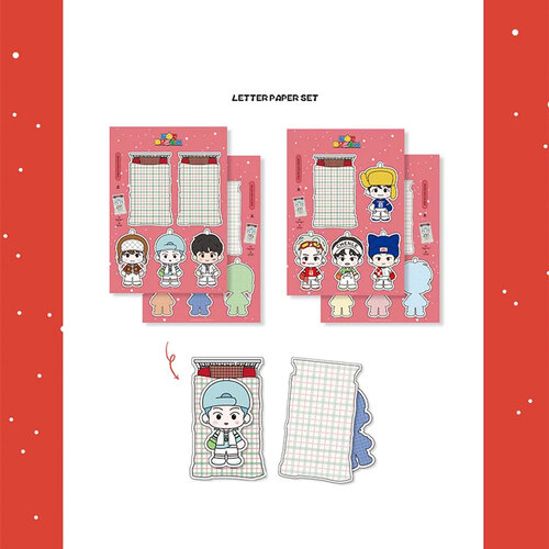 NCT DREAM - [CANDY] Y2K KIT