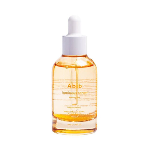 Abib Luminous Serum Elting Vita Abib Luminous Serum Elting Vita