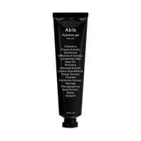 Hydration Gel Water Tube