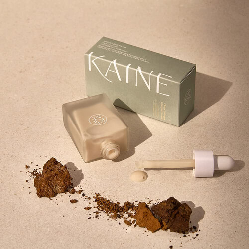 Kaine Chaga Collagen Charging Serum Kaine Chaga Collagen Charging Serum