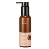 Ultra Protein Hair Oil Rich