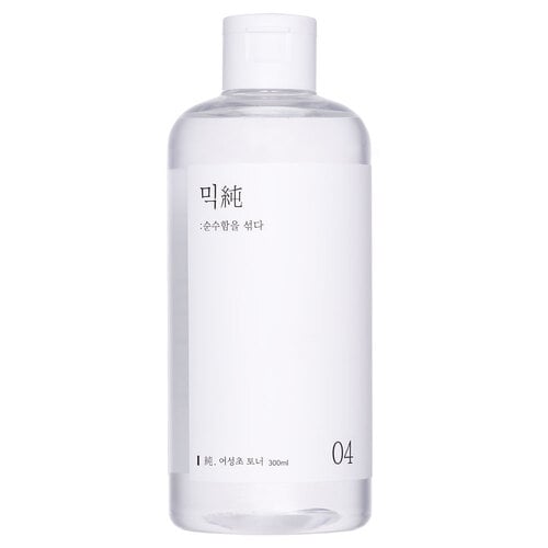 Mixsoon Heartleaf Toner Mixsoon Heartleaf Toner