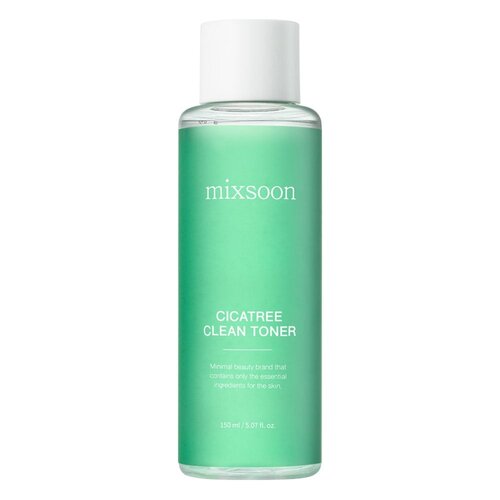 Mixsoon Cicatree Clean Toner