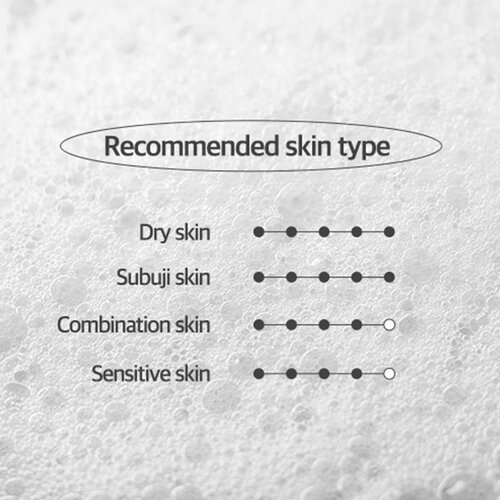 Mixsoon Centella Cleansing Foam