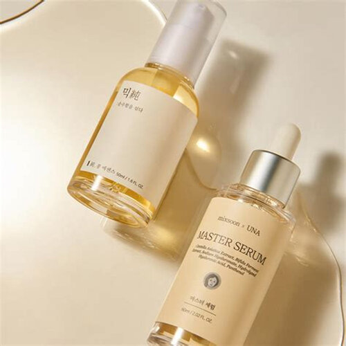 Mixsoon Master Serum Mixsoon Master Serum