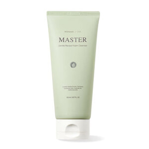Mixsoon Master Gentle Recipe Foam Cleanser