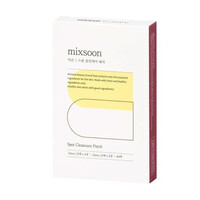 Spot Clean Care Patch