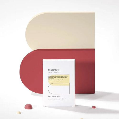 Mixsoon Spot Clean Care Patch Mixsoon Spot Clean Care Patch