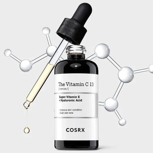 COSRX The Vitamin C 13 Serum COSRX The Vitamin C 13 Serum