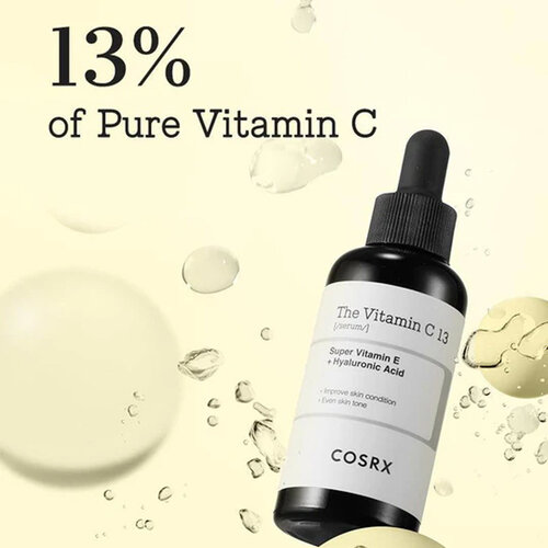 COSRX The Vitamin C 13 Serum COSRX The Vitamin C 13 Serum