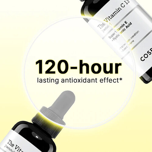 COSRX The Vitamin C 13 Serum COSRX The Vitamin C 13 Serum