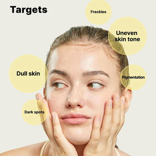 COSRX The Vitamin C 13 Serum COSRX The Vitamin C 13 Serum