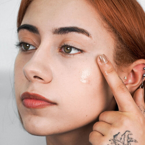 The Potions Q10 Ampoule