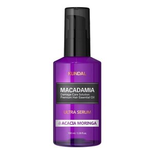 Kundal Macadamia Ultra Hair Serum Acacia Moringa