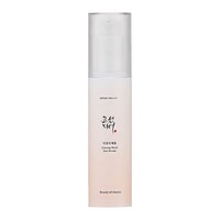 Ginseng Moist Sun Serum SPF 50+ PA++++