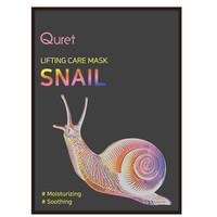 Lifting Care Mask Snail