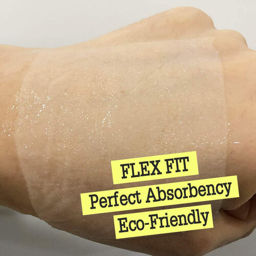 Quret Hello :) Friends Peach Mask