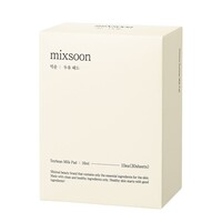 Soybean Milk Pad