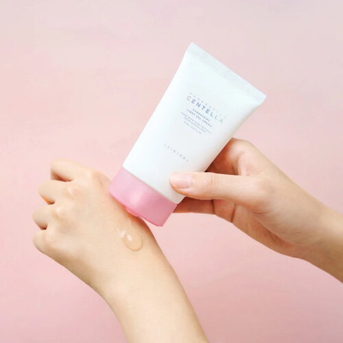 SKIN1004 Madagascar Centella Poremizing Light Gel Cream SKIN1004 Madagascar Centella Poremizing Light Gel Cream