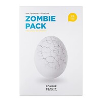 Zombie Pack & Activator Kit