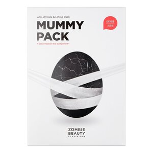 SKIN1004 Mummy Pack & Activator Kit