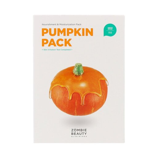 SKIN1004 Pumpkin Pack