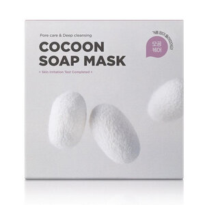 SKIN1004 Cocoon Soap Mask