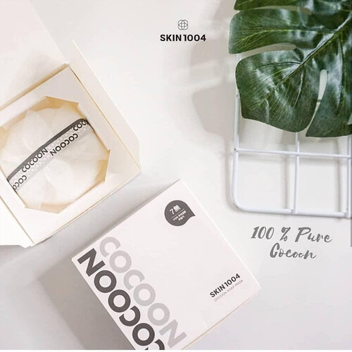 SKIN1004 Cocoon Soap Mask SKIN1004 Cocoon Soap Mask