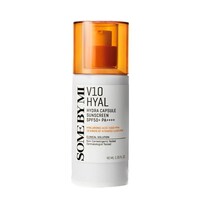 V10 Hyal Hydra Capsule Sunscreen