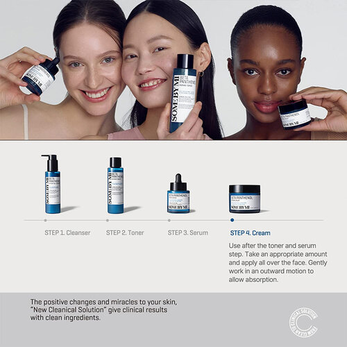 Some By Mi Beta Panthenol Repair Toner Some By Mi Beta Panthenol Repair Toner