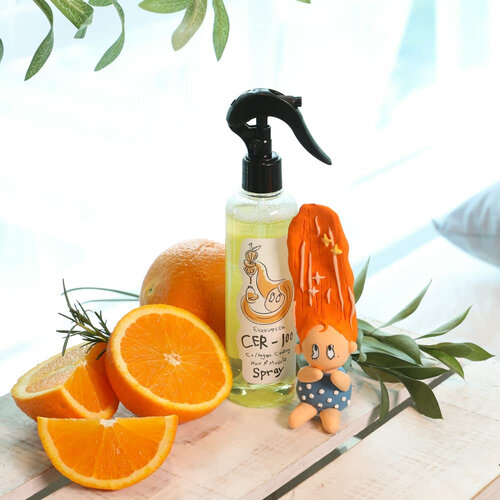 Elizavecca CER-100 Collagen Coating Hair A+ Muscle Spray Elizavecca CER-100 Collagen Coating Hair A+ Muscle Spray