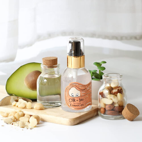 Elizavecca CER-100 Hair Muscle Essence Oil Elizavecca CER-100 Hair Muscle Essence Oil