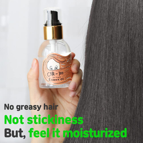 Elizavecca CER-100 Hair Muscle Essence Oil Elizavecca CER-100 Hair Muscle Essence Oil