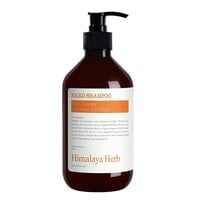 Shampoo Tangerine Eucalyptus