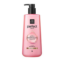 Perfect Styling Serum Shampoo