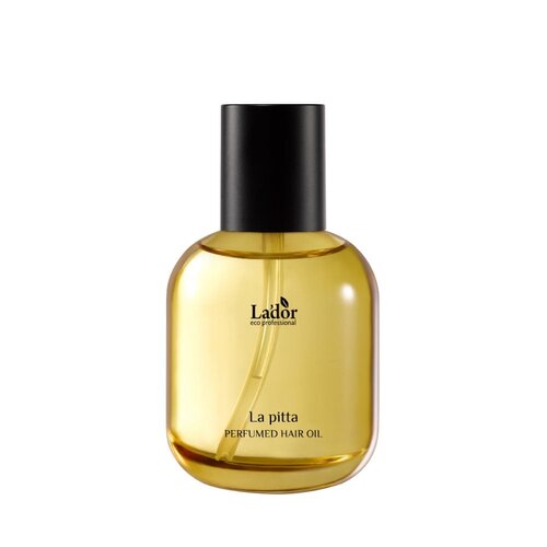 Lador Perfumed Hair Oil La Pitta