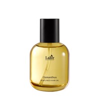 Perfumed Hair Oil Osmanthus