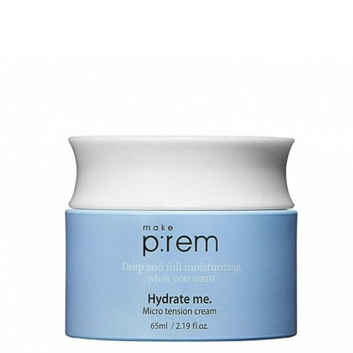 Make P:rem Hydrate Me Micro Tension Cream