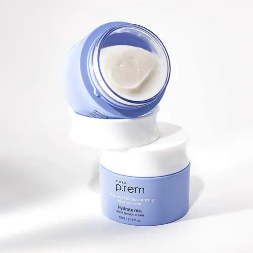 Make P:rem Hydrate Me Micro Tension Cream Make P:rem Hydrate Me Micro Tension Cream