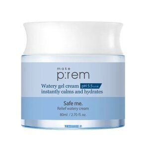 Make P:rem Safe Me Relief Watery Cream