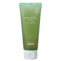 Green Tea Pure Cleansing Gel