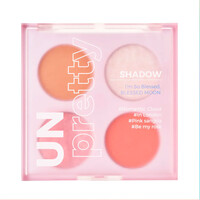 Unpretty Shadow