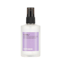 Perfume Body Mist White Musk