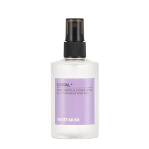 Kundal Perfume Body Mist White Musk