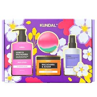 Body Care Gift Box White Musk