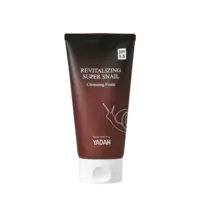 Revitalizing Super Snail Cleansing Foam