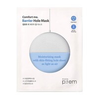 Comfort Me Barrier Hole Mask