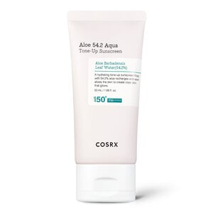 COSRX Aloe 54.2 Aqua Tone-Up Sunscreen